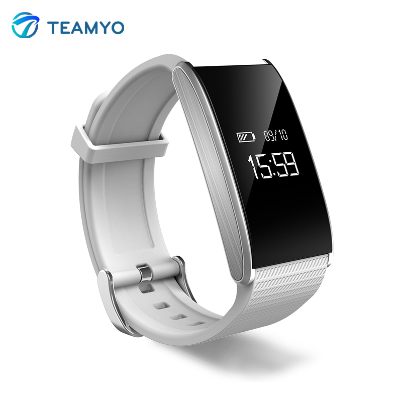 A58 Bluetooth Smart Watch Blood Pressure Sleep Heart Rate Monitor Apple