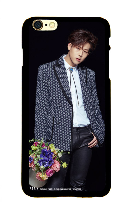 monsta x phone case kpop monsta x the clan cellphone cases kihyun mobile phone monsta x phone case kpop monsta x the clan cellphone cases kihyun mobile phone