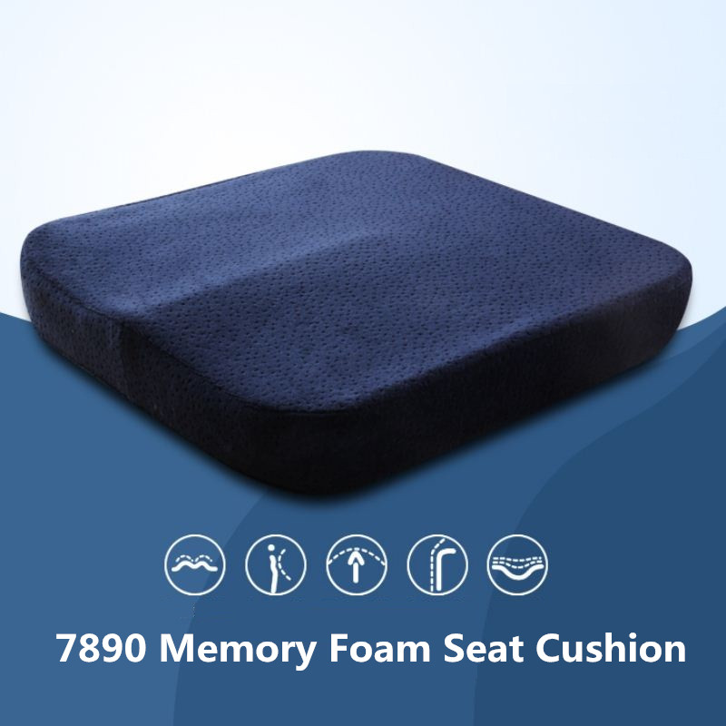 Orthopedic Car Seat Cushion Memory Foam Orthopedic Car Seat Cushion Memory Foam
