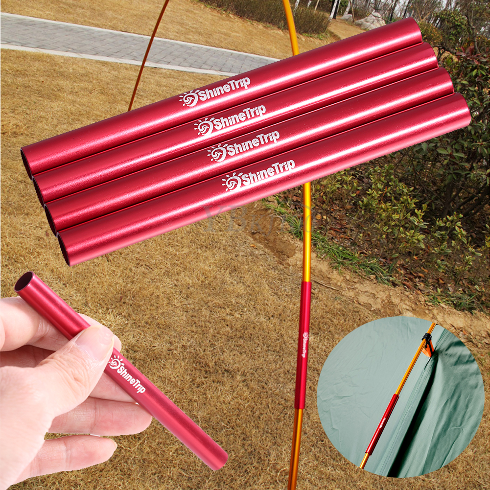 Super Tent Alloy Tent Pole Repair