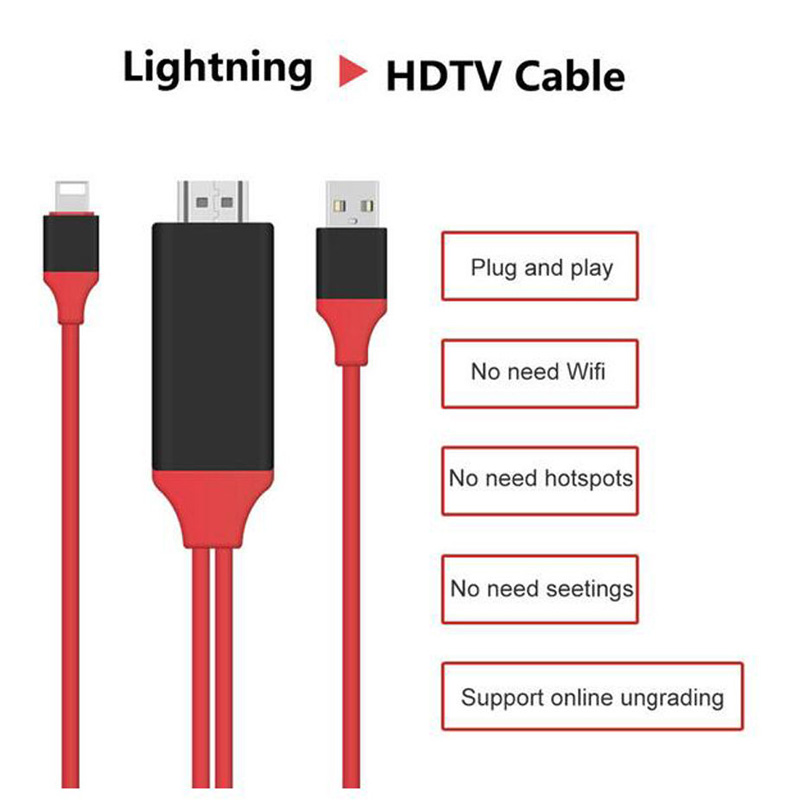 How To Play Netflix From Iphone To Tv Using Usb How To Play Netflix From Iphone To Tv Using Usb