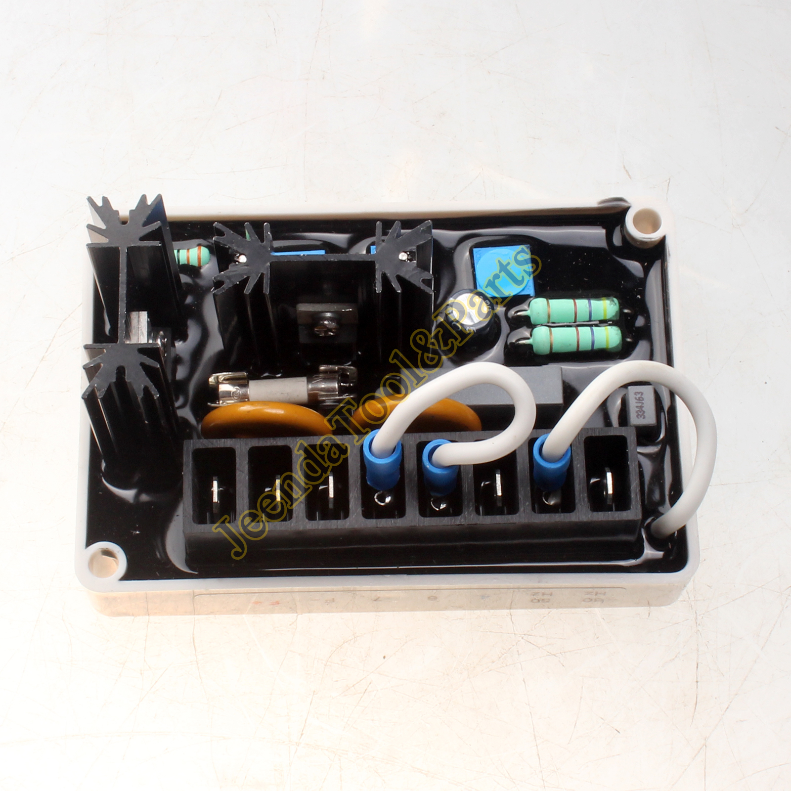 New AVC634 Automatic Voltage Regulator for Basler Surge Plates AVR 190