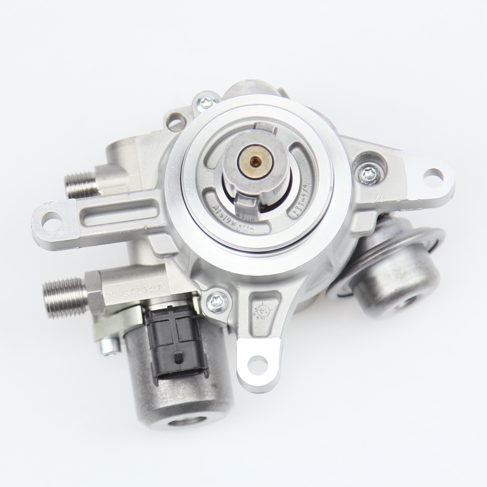 High Pressure Fuel Pump For Porsche Cayenne 20082010 948110316HX