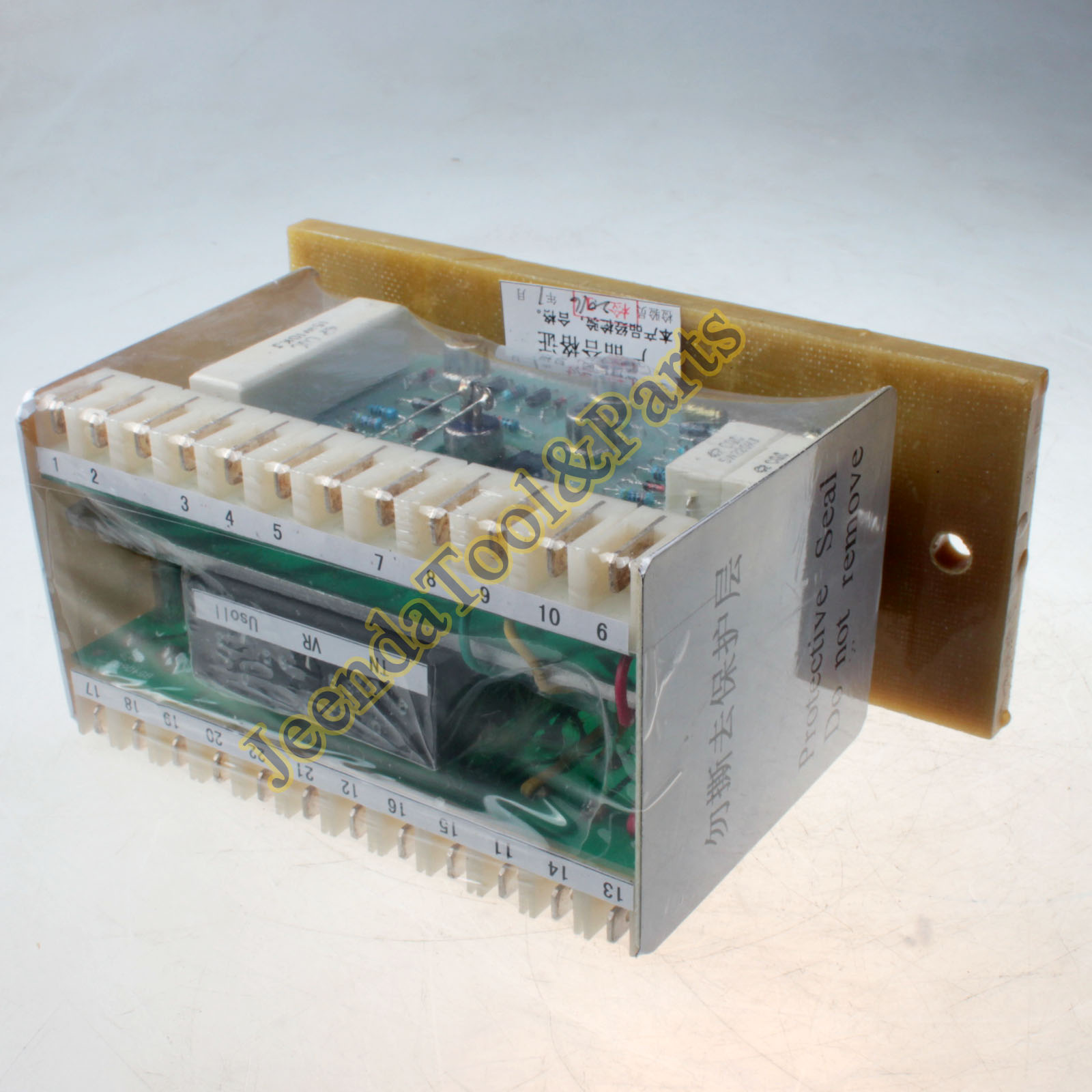 New Siemens Voltage Regulator AVR 6GA2 4900A Generator Genset Parts eBay