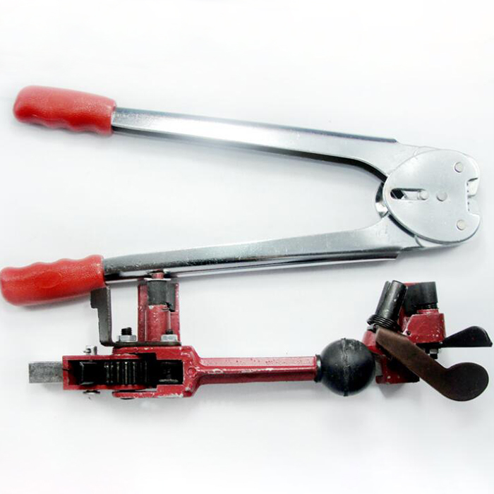 Banding Machine Tighter Hand Strapping Tool for Polyester strip manual