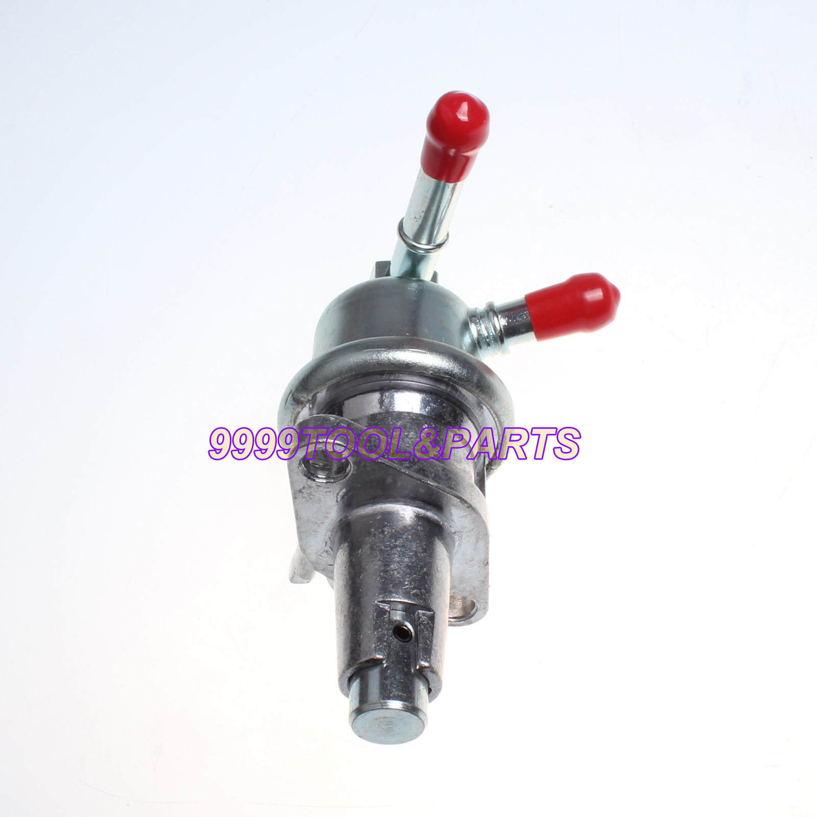 Bobcat Diesel Fuel Lift Pump T140 T180 T190 Skid Steers Loader Kubota Gas