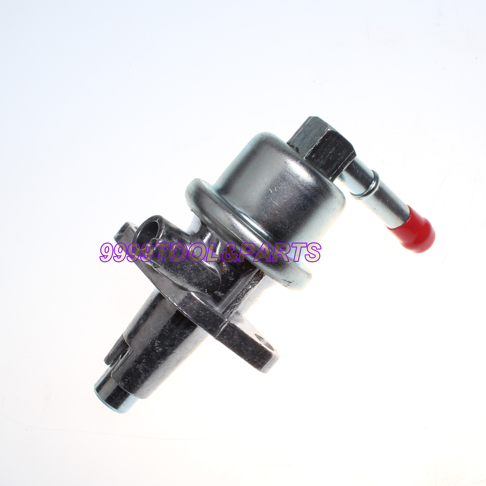 Bobcat Diesel Fuel Lift Pump T140 T180 T190 Skid Steers Loader Kubota Gas