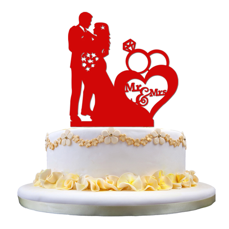 Mr And Mrs Cake Topper Canada Mr And Mrs Cake Topper Canada