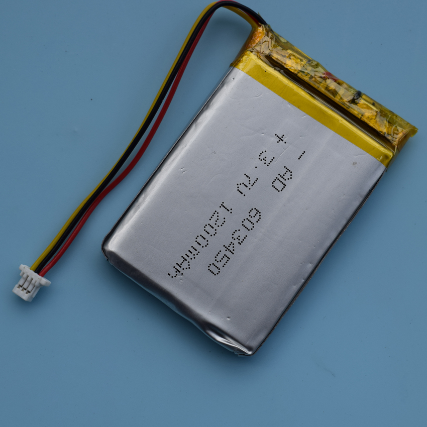 Аккумулятор 3.7 V Купить В Екатеринбурге