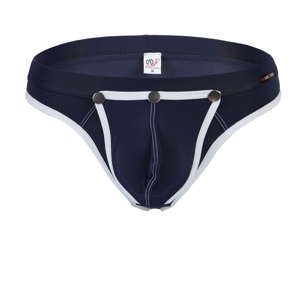 Men's GStrings Thongs Thong Gstring Man Sexy Underwear T Back Low