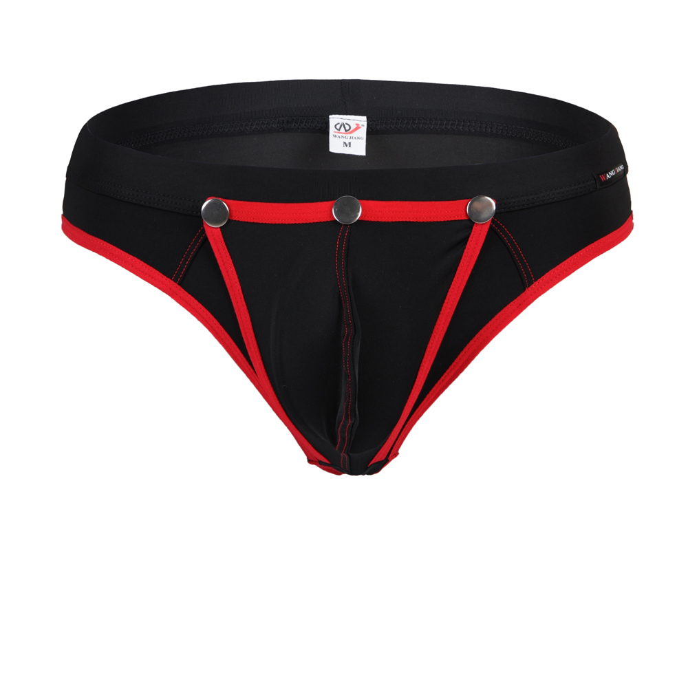 Men's GStrings Thongs Thong Gstring Man Sexy Underwear T Back Low