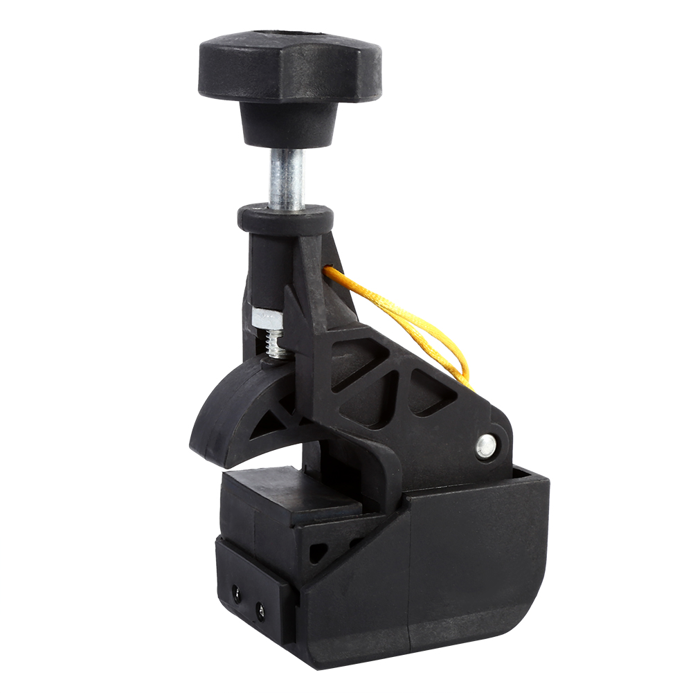 Tire Changer Bead Clamp Drop Center Tool Wheel Rim Clamp Tyre Universal New SS eBay