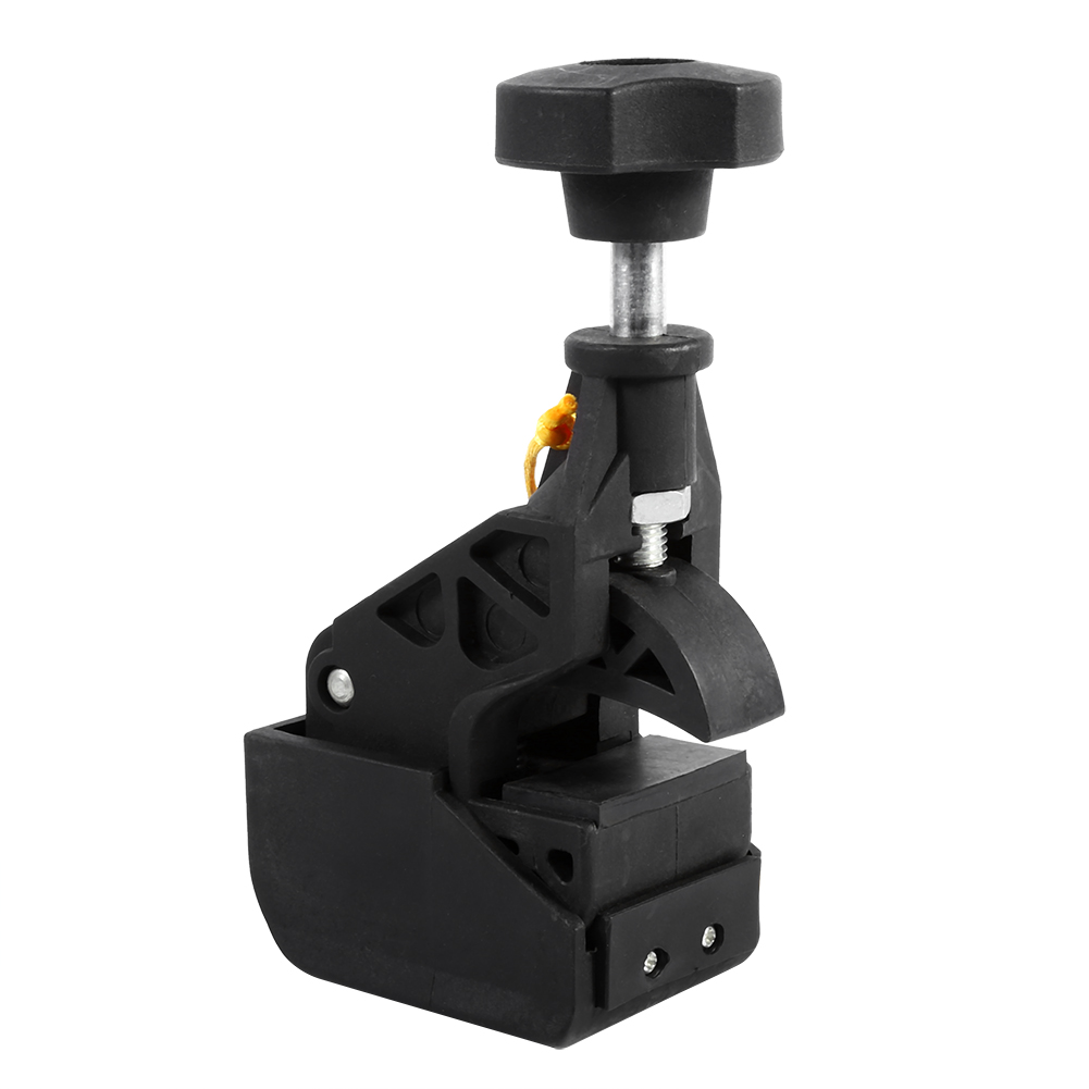Tire Changer Bead Clamp Drop Center Tool Wheel Rim Clamp Tyre Universal