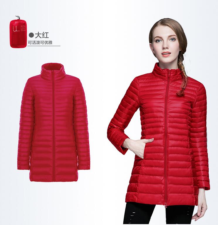 Womens puffer jacket sale