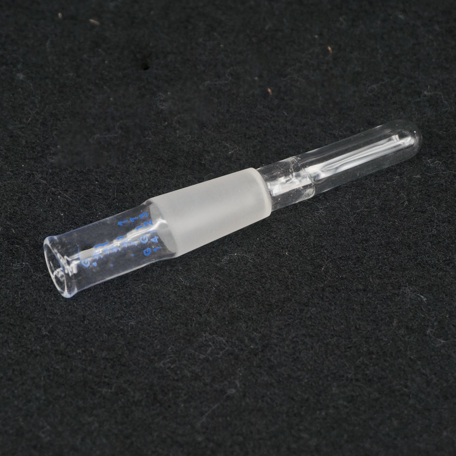 14/23 19/26 24/29 Joint Lab Glass Thermometer Adapter 40/100mm Lower