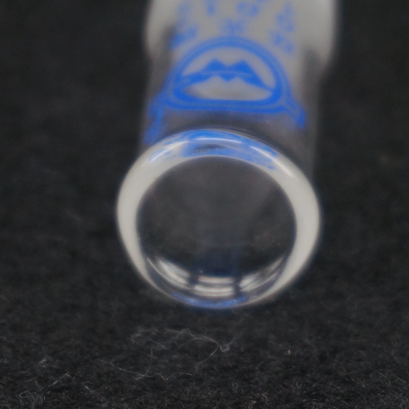 Adaptateur Réducteur En Verre Borosilicaté GG17 - Raccord De Laboratoire 24/40 Et 29/32