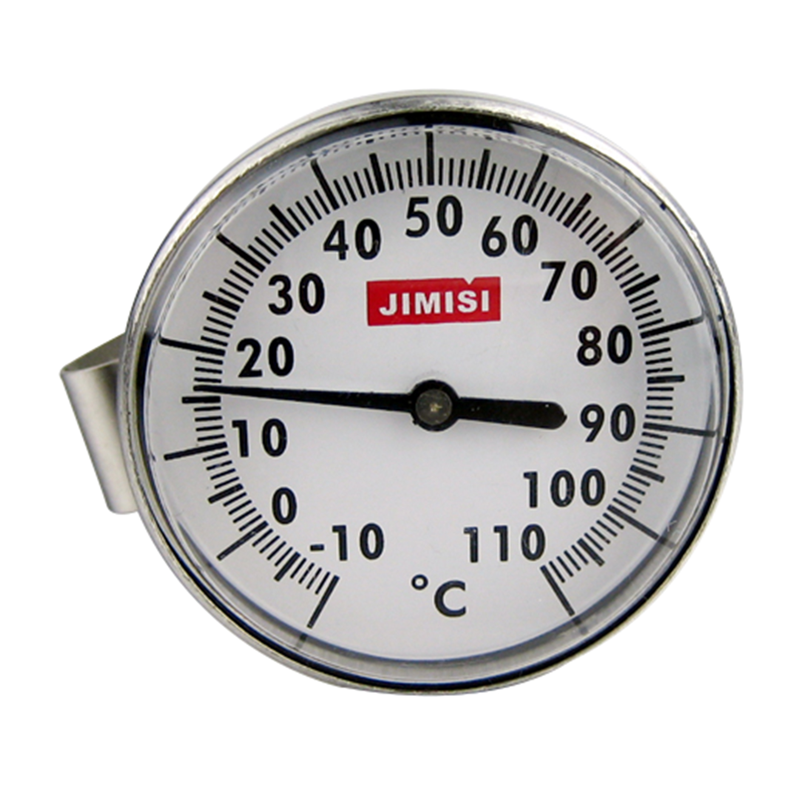 Latte Modern Kitchen Coffee,Cappuccino Steamed Milk Frothing Read Thermometer