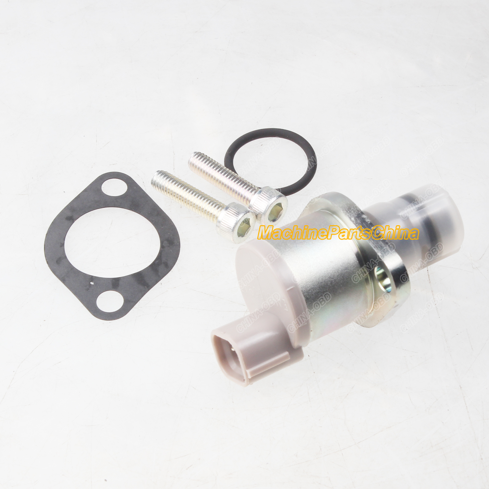 New Diesel Fuel Pump Suction Control Valve 2940090260 SCV Kit for