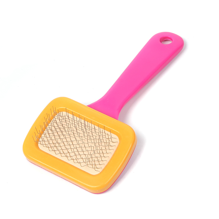 1×Brand New JOLLY Soft Brush for Small Animals Rabbit Chinchilla Guinea Pig