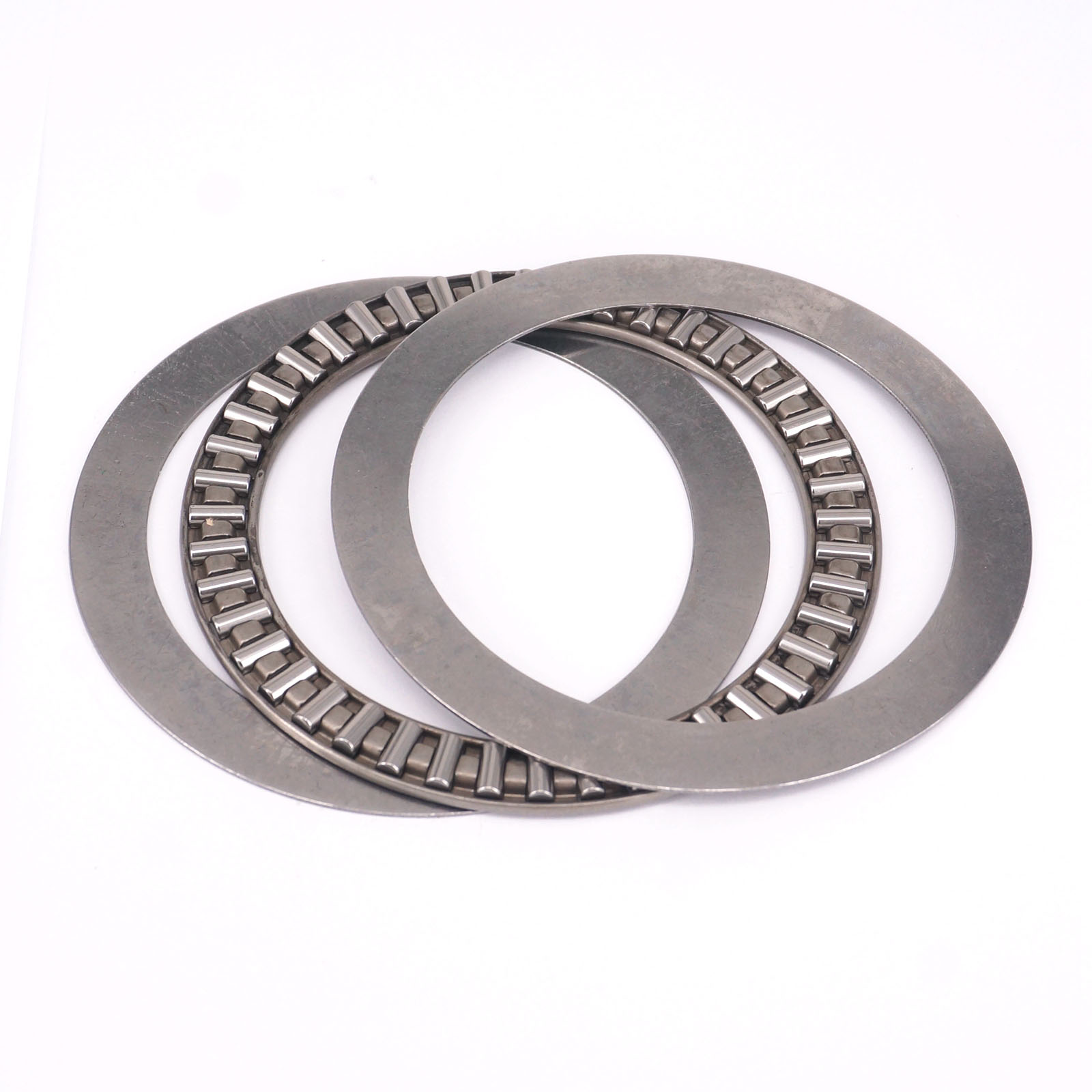 (1)85x110x4mm Thrust Needle Roller Bearing AXK85110 ABEC1 Each With