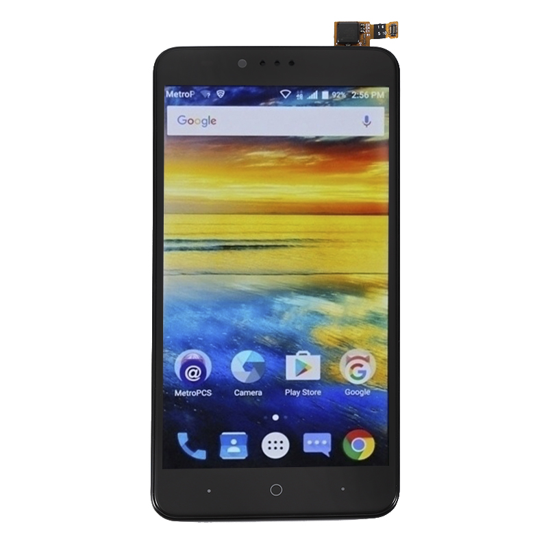 Zte zmax pro digitizer replacement Koplayer requires zte zmax pro digitizer replacement According new