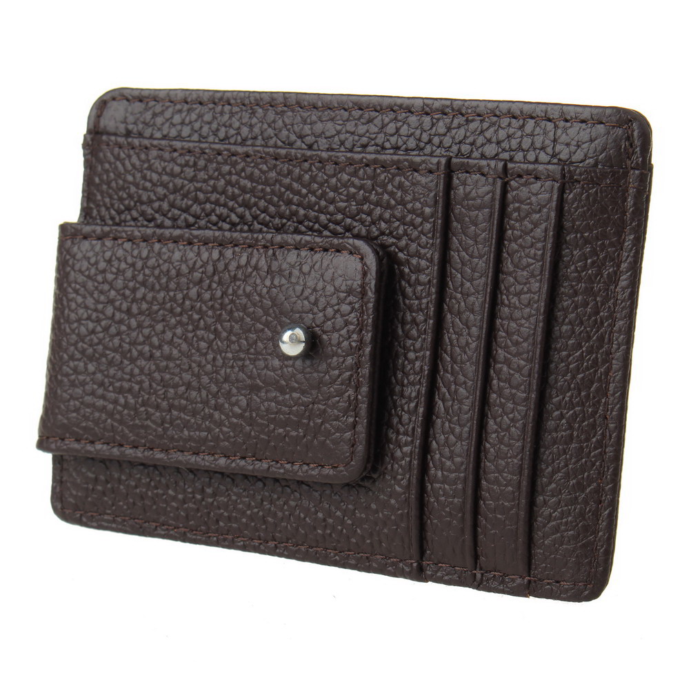 nike magnetic wallet