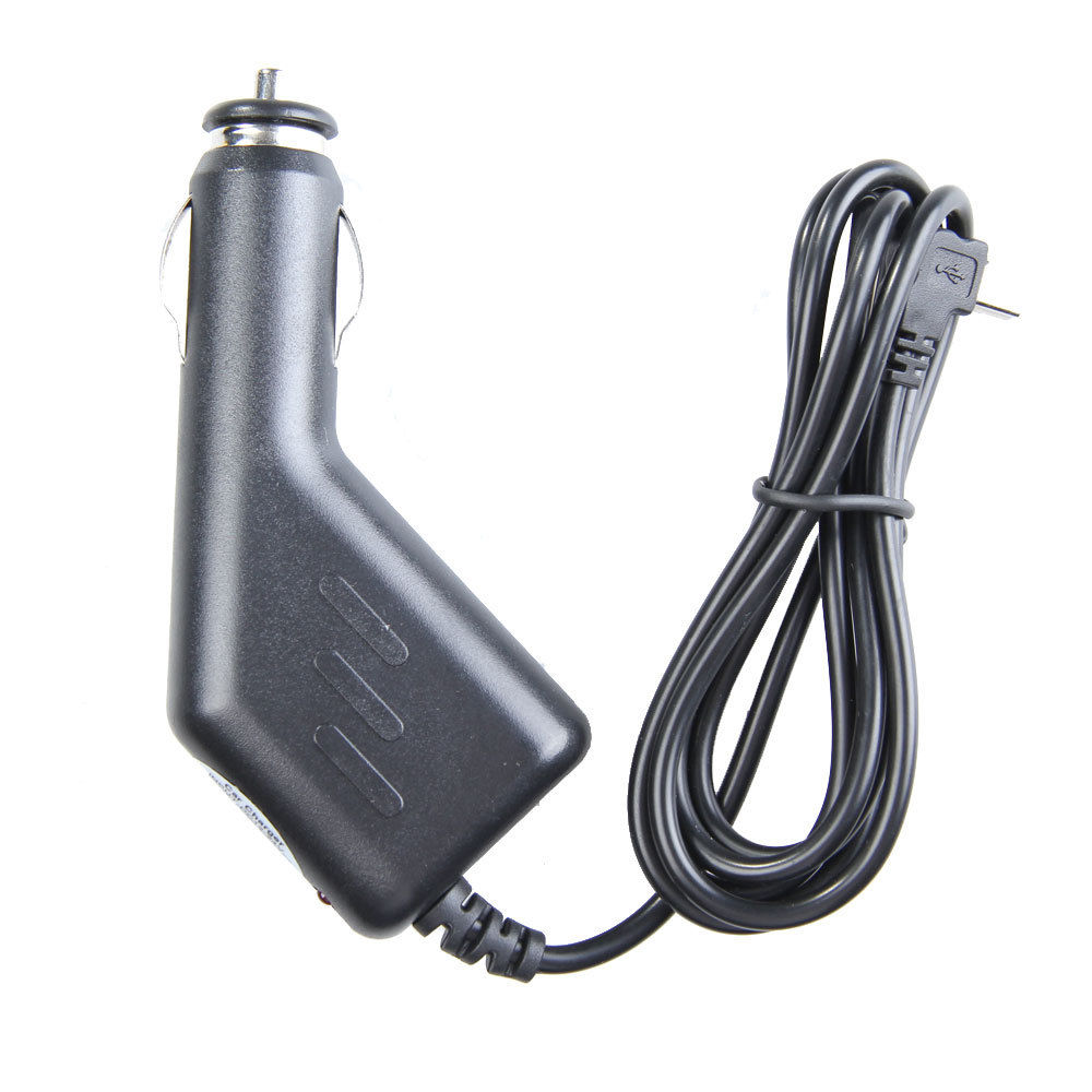 Mini USB DC 5V 2A Power Charger Adapter Cable Cord 3m 3.5m For Car DVR GPS eBay