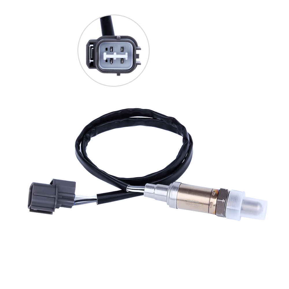 4PCS Oxygen Sensor O2 Combo for 99-04 Land Rover Discovery ... land rover discovery o2 sensor wiring 