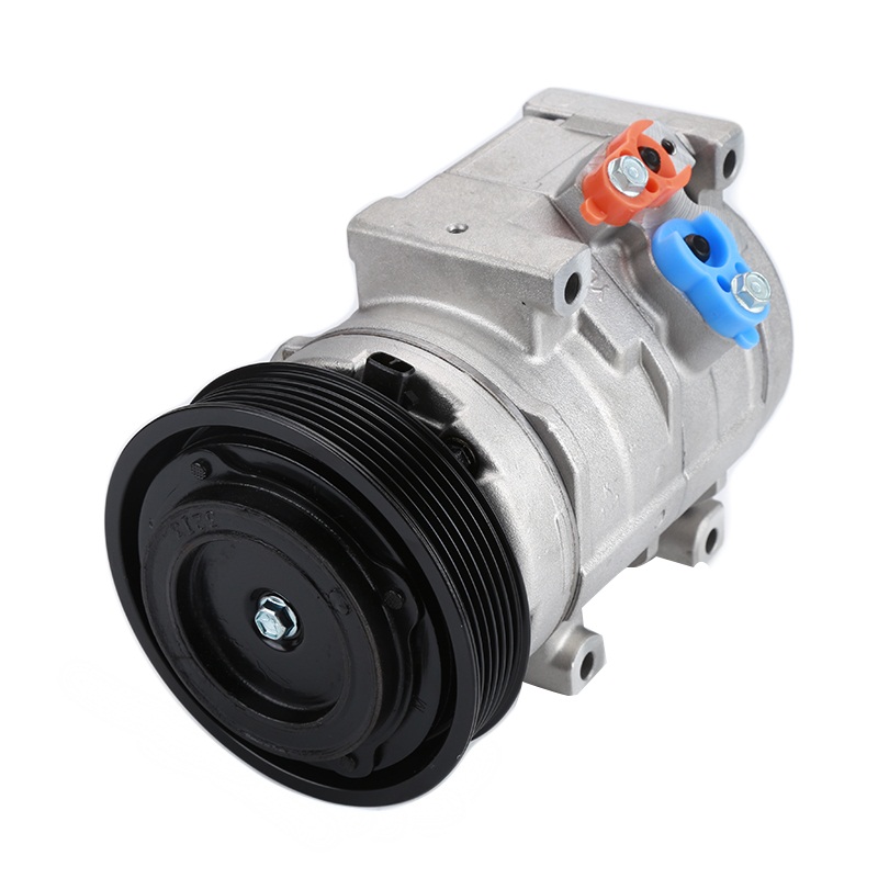 AC Compressor Clutch For Toyota Sienna 2004 2006 V6 3 3L 2007 V6 3 5L 97310 EBay