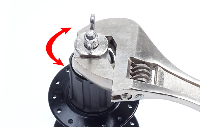Bicycle Freehub Body Remover MTB Bike Hubs Install Disassemble Removal