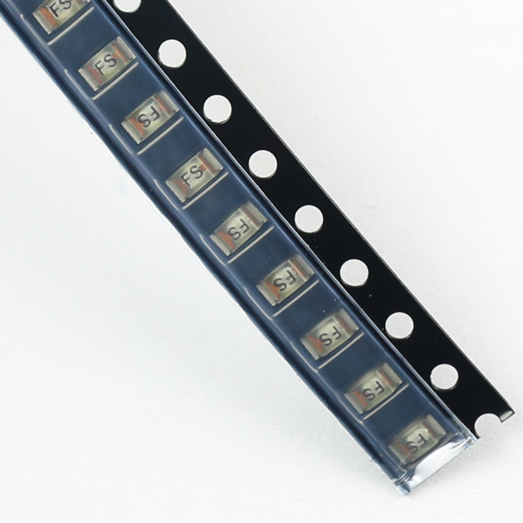 100Pcs Littelfuse SMD SMT1206 Fast Acting Fuse 4A 24V 429004 Marking