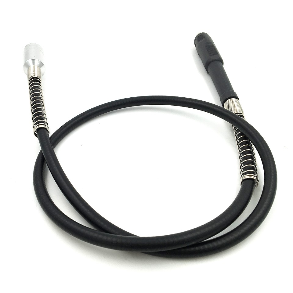 Dremel Flexible Flex Shaft 107cm Fit Dremel 100, 200, 300 ...