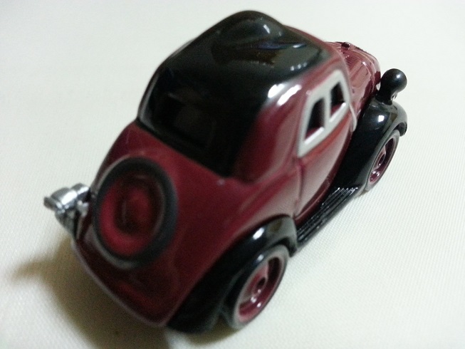 uncle topolino toy
