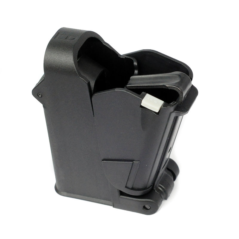 UP lula Butler Creek Universal Magzine Speed Loader/Unloader 9mm .45