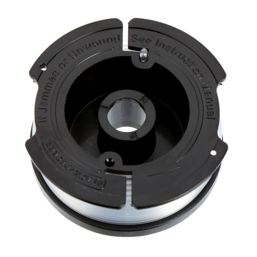 BLACK+DECKER AF100 30ft 0.065" Line String Trimmer Replacement Spool