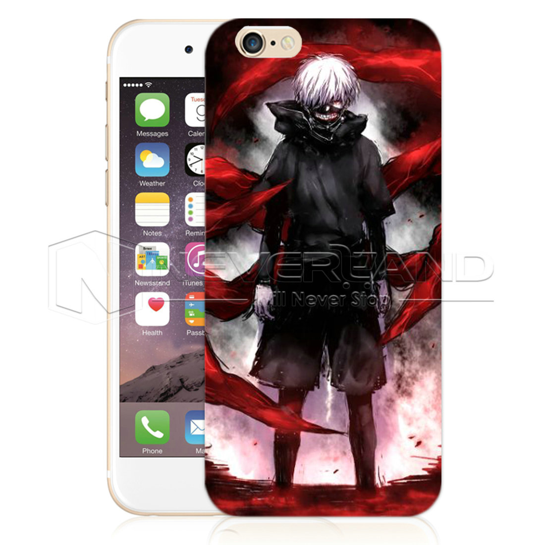 coque tokyo ghoul iphone 6 coque tokyo ghoul iphone 6