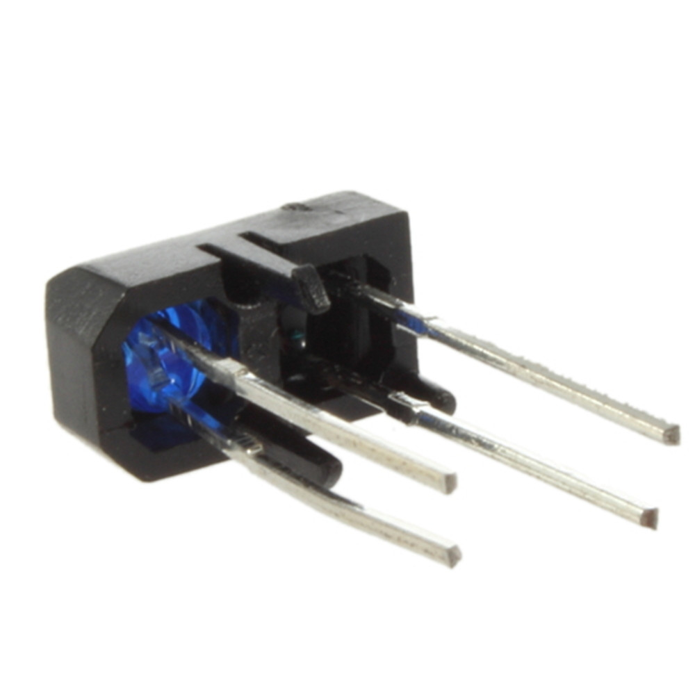 10PCS TCRT5000L TCRT5000 Reflective Optical Sensor ...