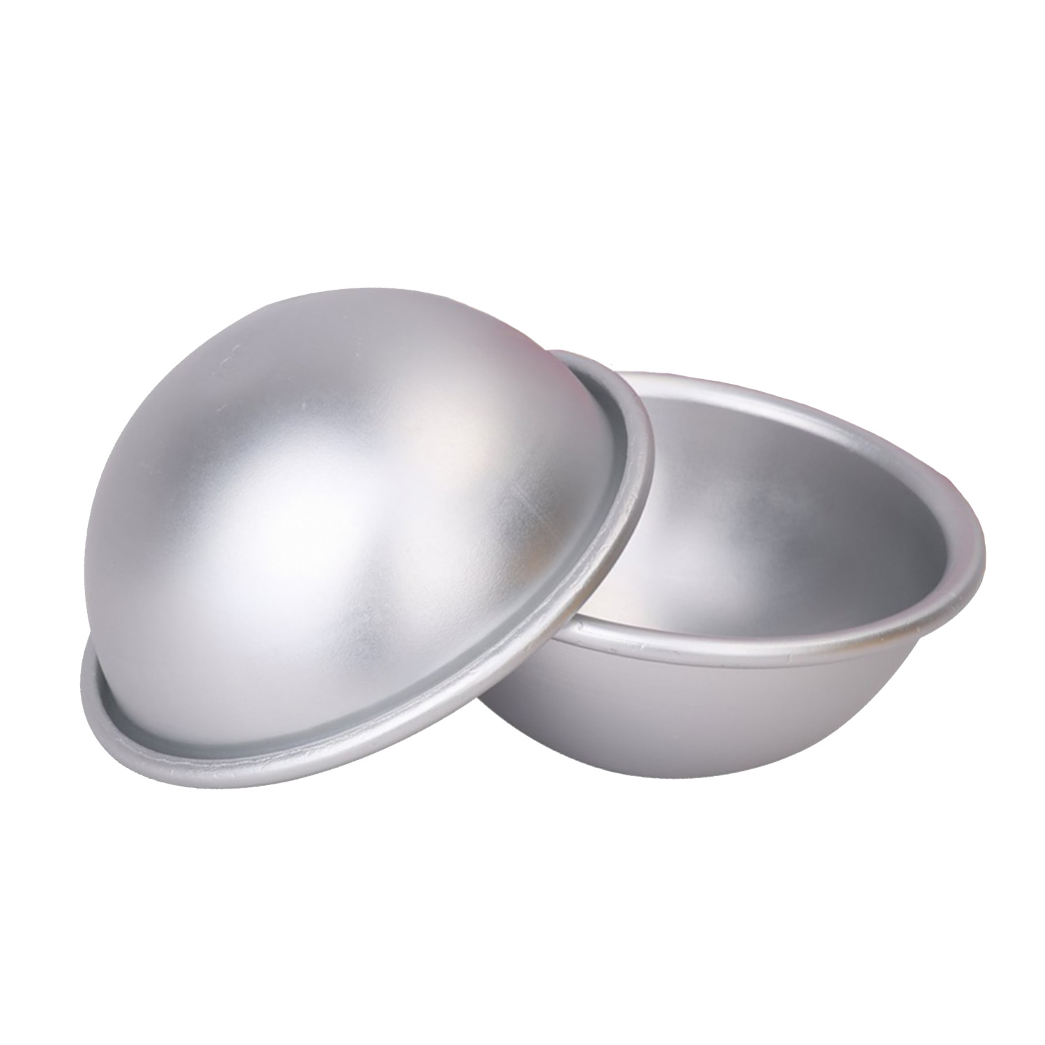 2 molds large size