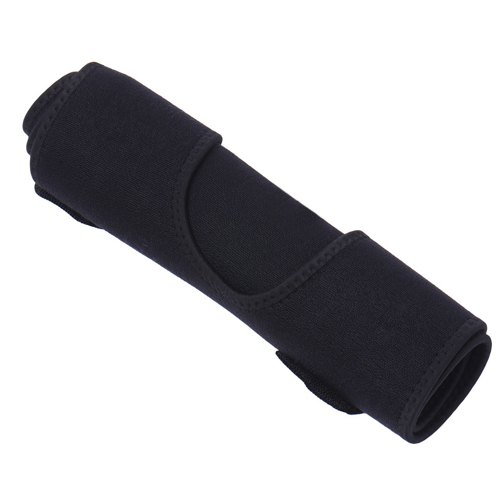 Thigh Leg Support Hamstring Quadriceps Wrap Groin Quad Brace Sleeve