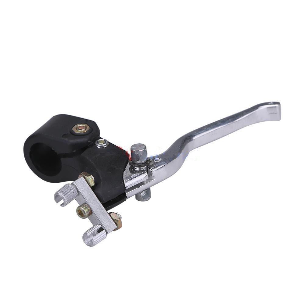 Right Hand BRAKE LEVER ATV 50 70 90 110 125 150cc Quad Master Cylinder Brake System