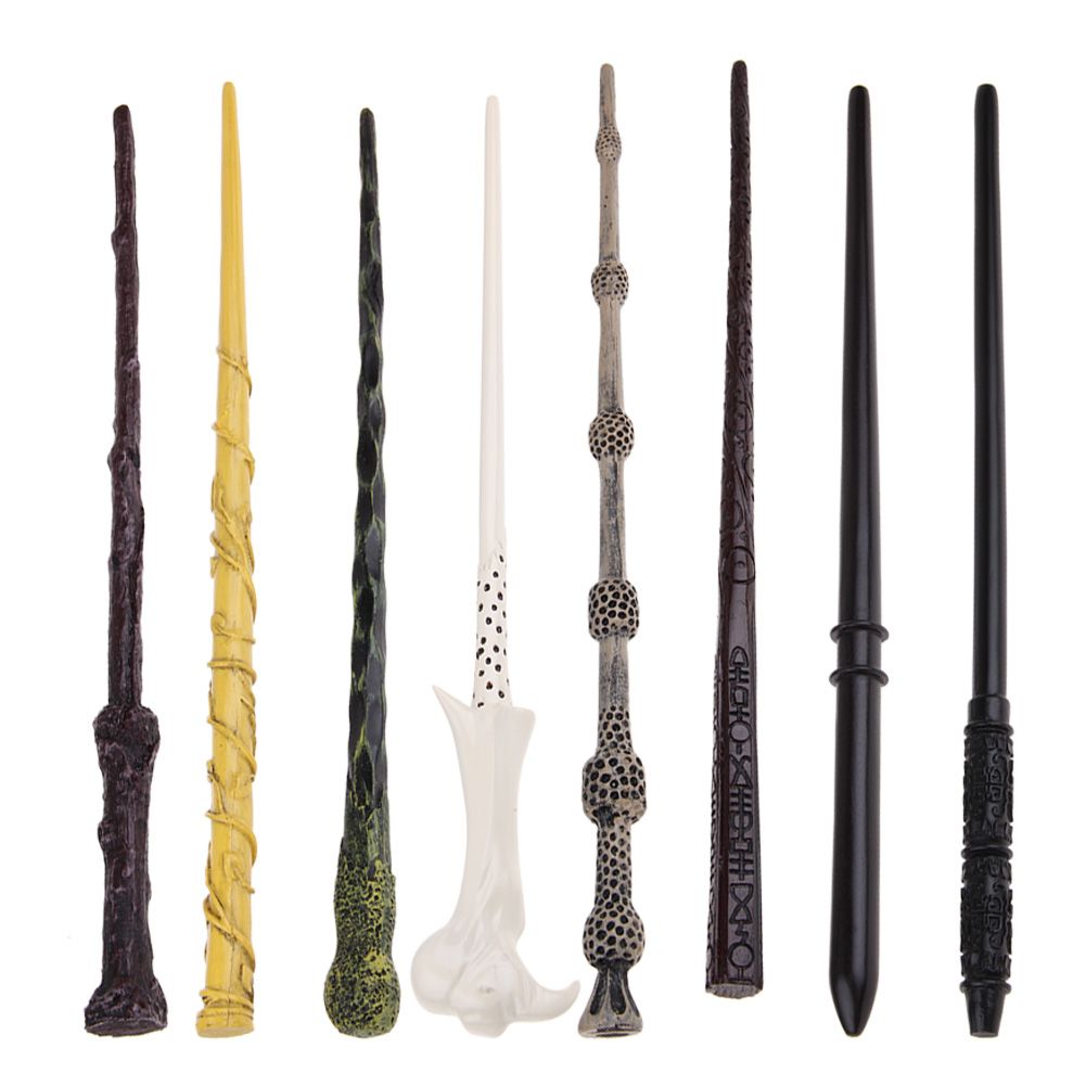 baguette de voldemort dans harry potter