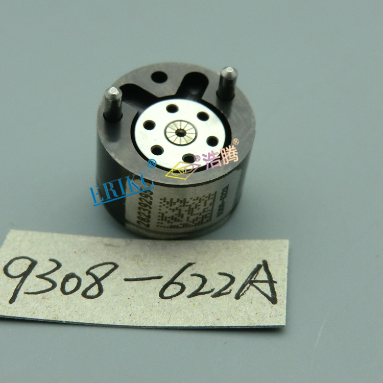 ERIKC Original Valve 9308-622A Diesel Fuel Injector Control Valve 9308622A 622A
