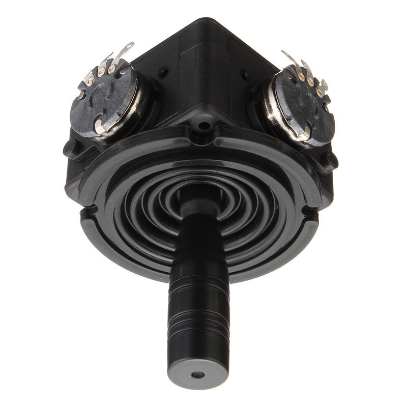 2axis Joystick Potentiometer JHD202XR2/R4 5K 10K ohm Sealed PTZ