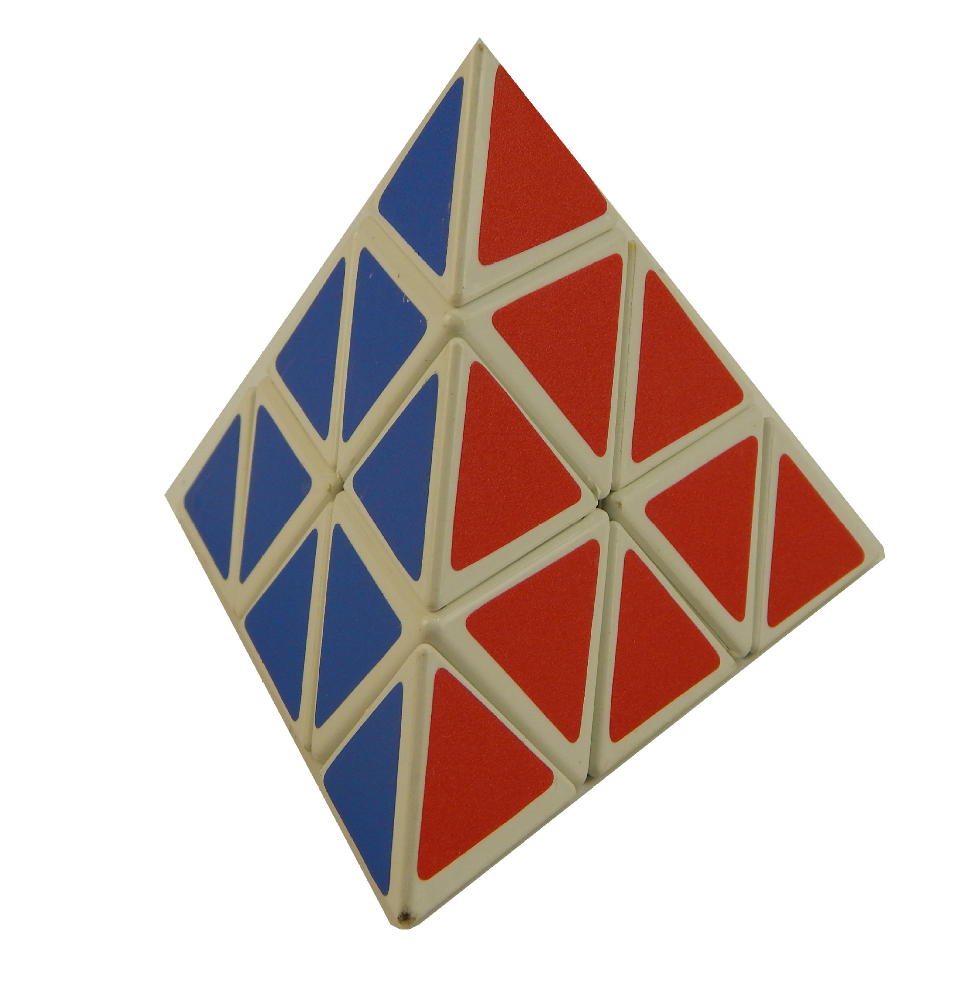 A Pyramid Triangle Magic Speed Cube Pyraminx Twist Puzzle A Pyramid Triangle Magic Speed Cube Pyraminx Twist Puzzle