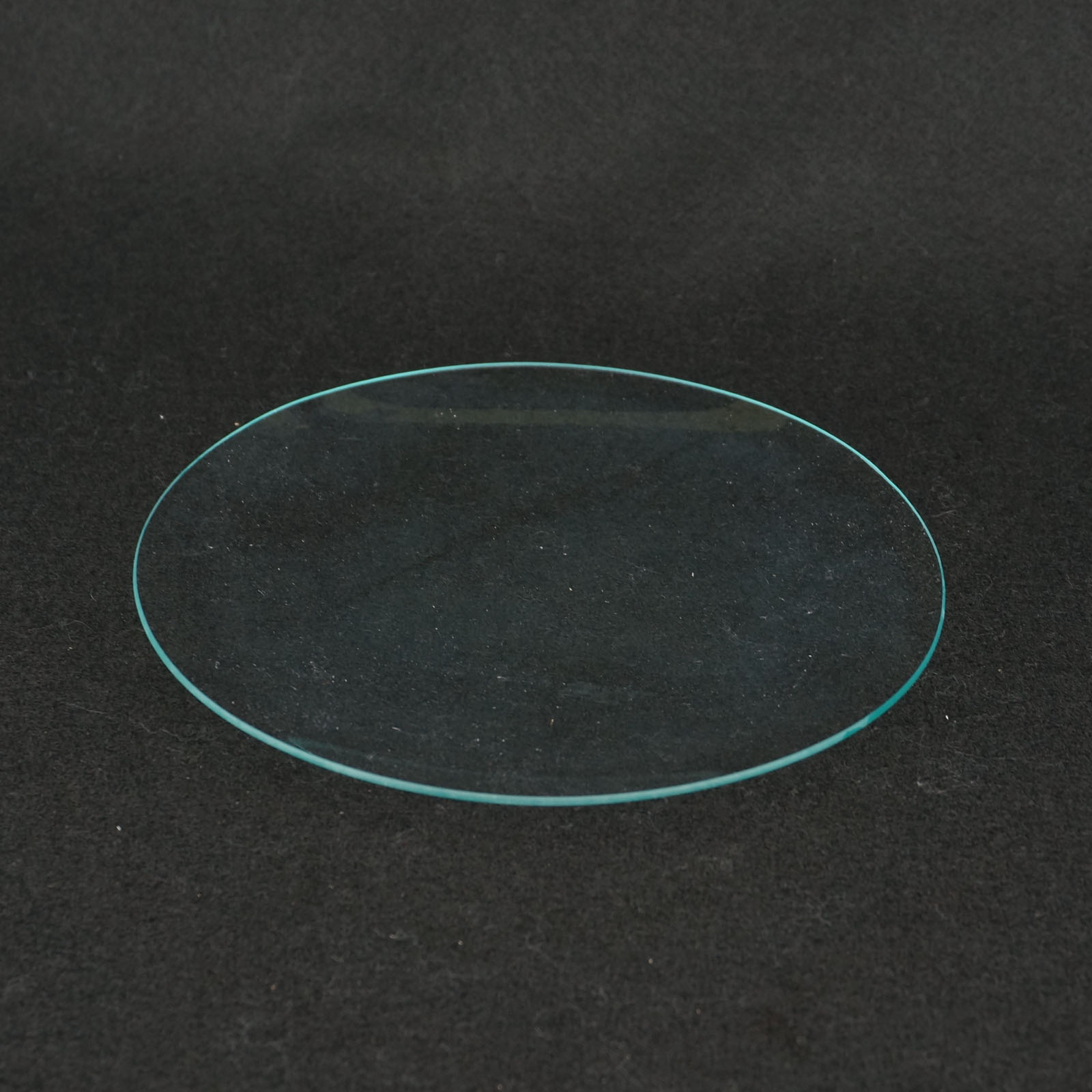 45200mm Watch Glass Domed Hard Beaker Cover Lab Supplies Chemical