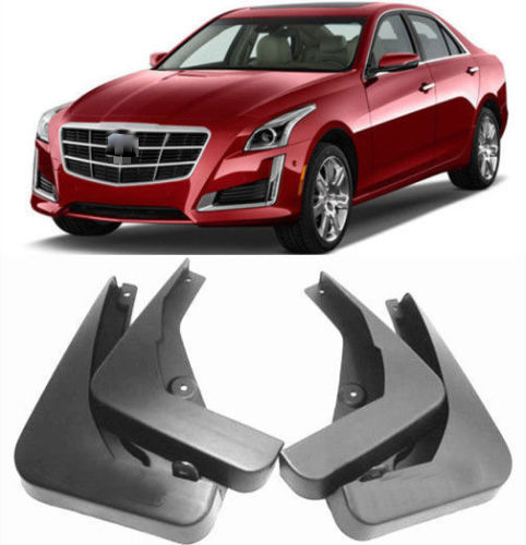 NEW Mud Guards Auto Car Splash Guards Mud Flaps For 2008 ...