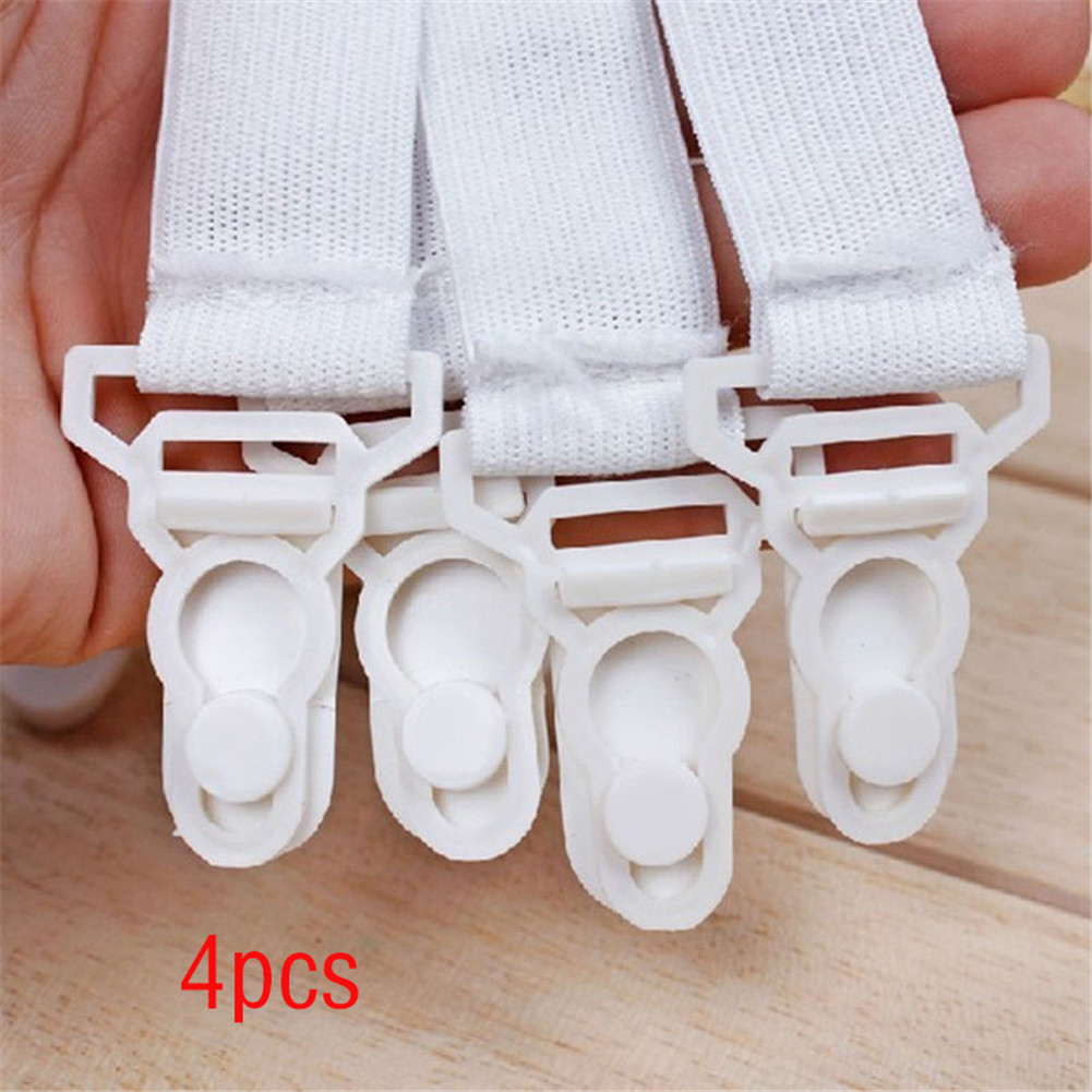 bed sheet mattress fasteners elastic grippers blankets clip holder ebay bed sheet mattress fasteners elastic grippers blankets clip holder ebay