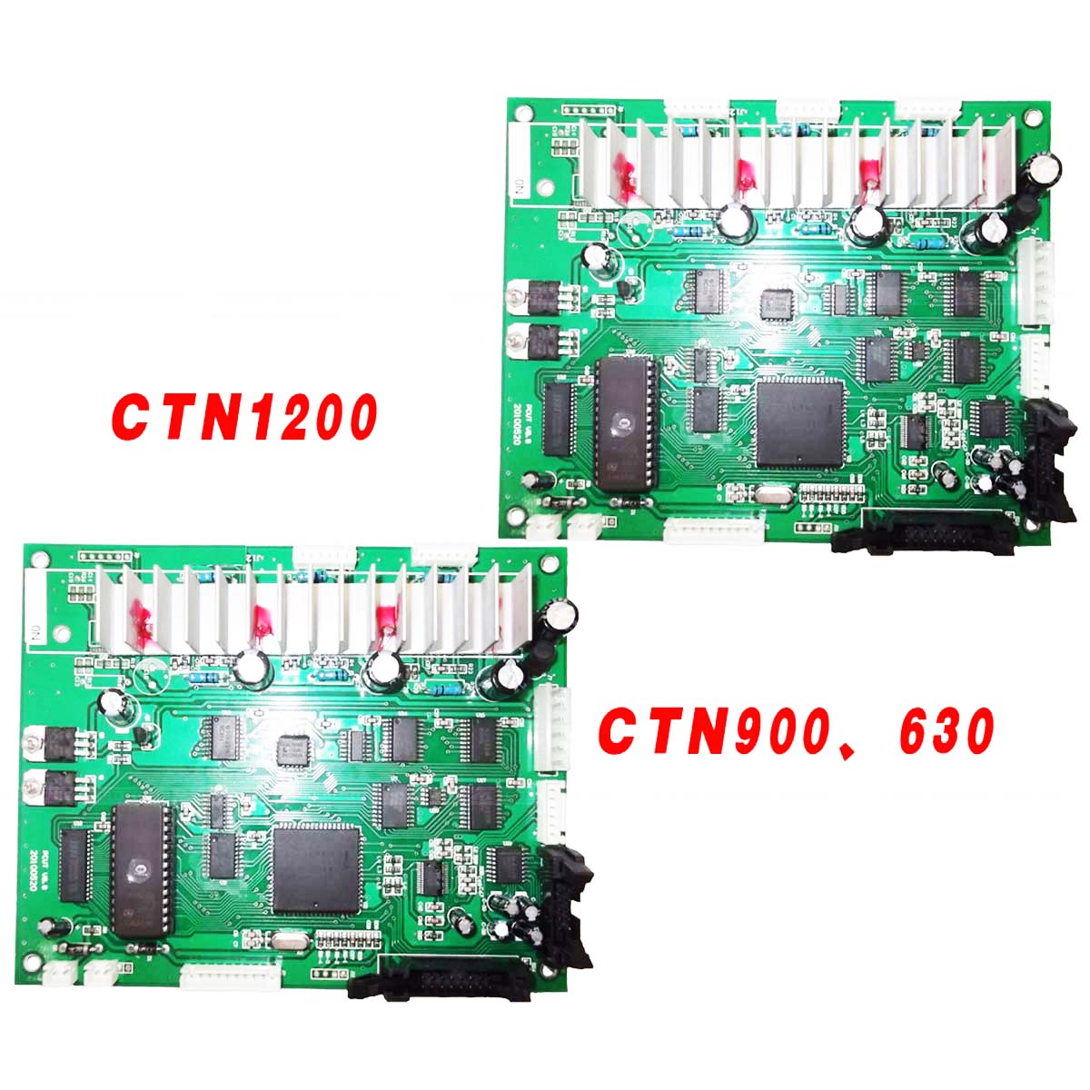 creation pcut ct630