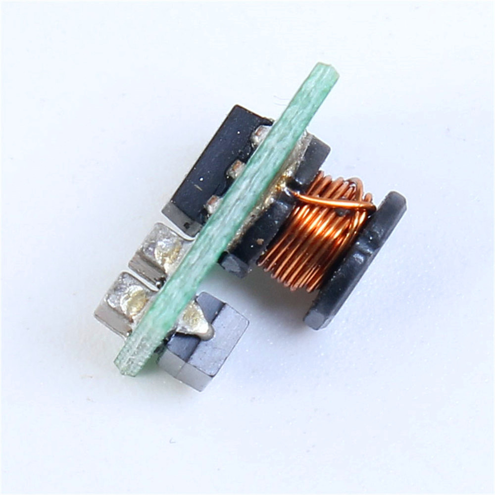 DC-DC Converter 1V 1.2V 1.5V 1.8V 2.5V 3V to DC 3.3V Step-UP Boost ...
