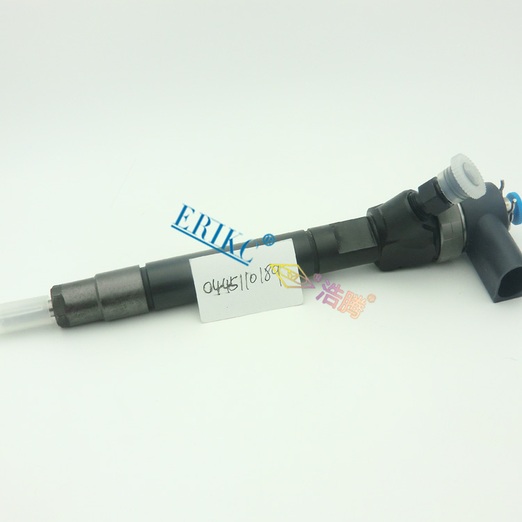 ERIKC BOSCH Injektor Injector Mercedes W210 E320 S320 CDI 145kW 197PS 0445110189